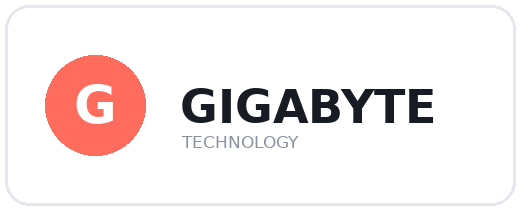 GIGABYTE