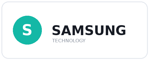 SAMSUNG