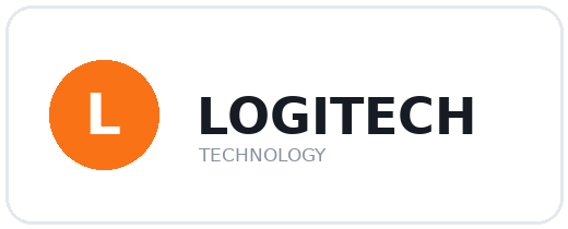 LOGITECH