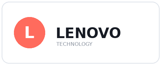 LENOVO
