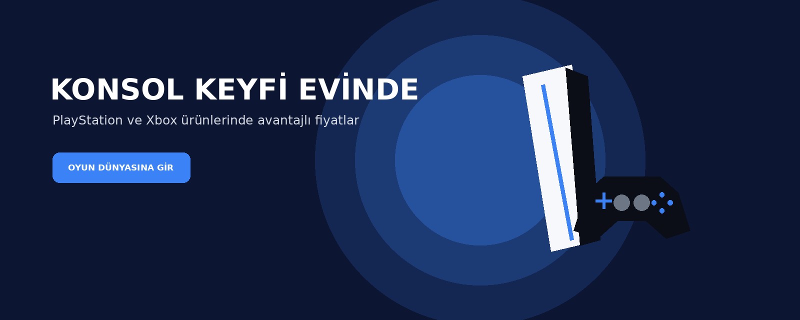 Teknoloji fırsatları
