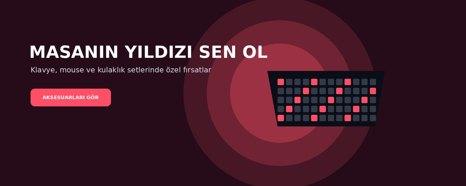 Teknoloji fırsatları